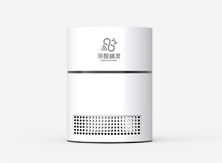 除醛精灵（白）