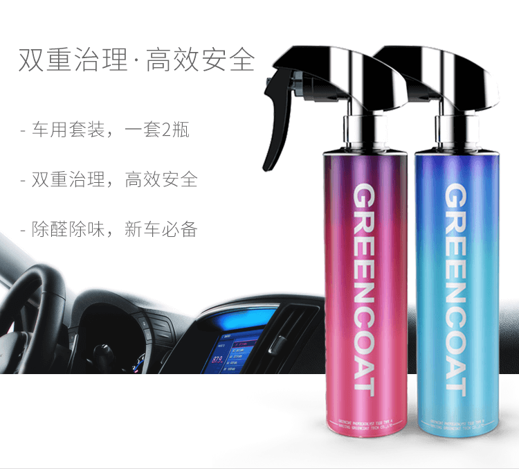 车内banner