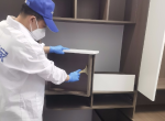 柜子也会有甲醛