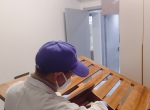 如何去除柜子里的甲醛？