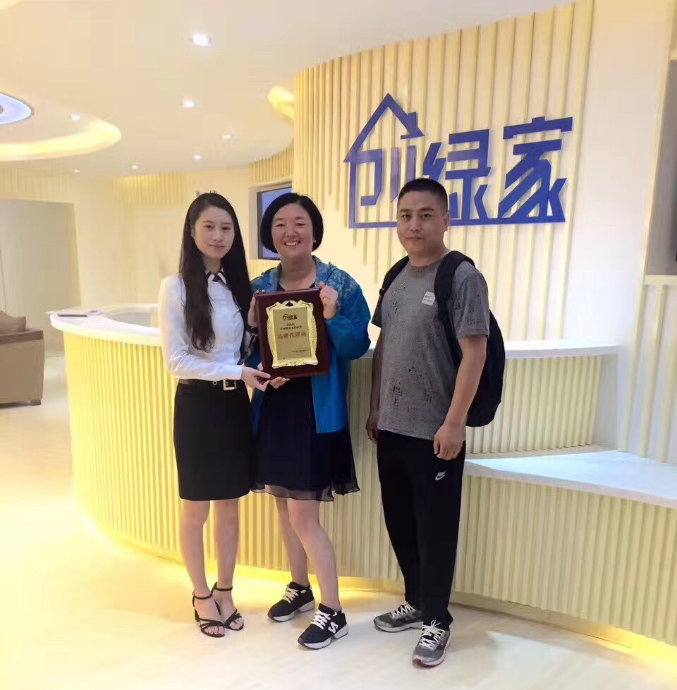 除甲醛加盟 除甲醛加盟