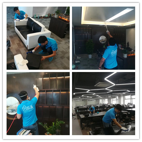 意大利·你好集团室内空气治理 意大利·你好集团室内空气治理