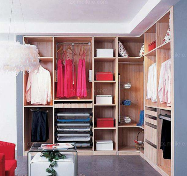 室内家居甲醛污染