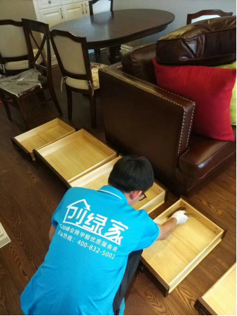 选择除甲醛加盟品牌要考虑什么方面？
