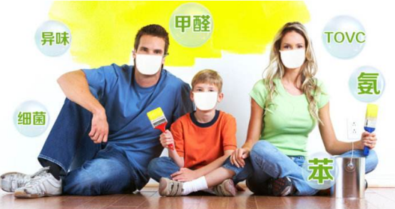 室内甲醛是如何形成的？民间除甲醛方法有用吗？