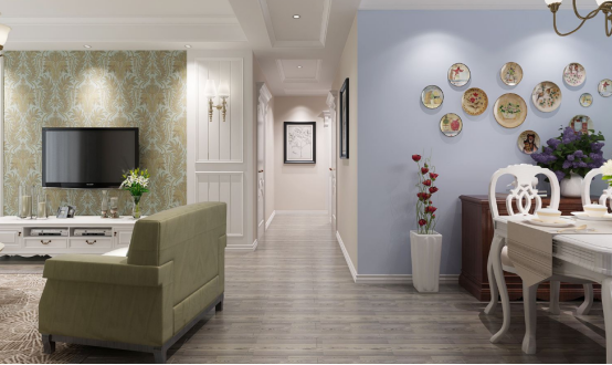 房屋重新装修会造成室内甲醛污染