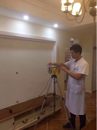 杭州室内甲醛检测找什么品牌的公司好？
