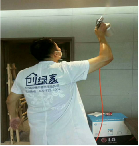 家装造成的甲醛污染危害绝对超出你的想象