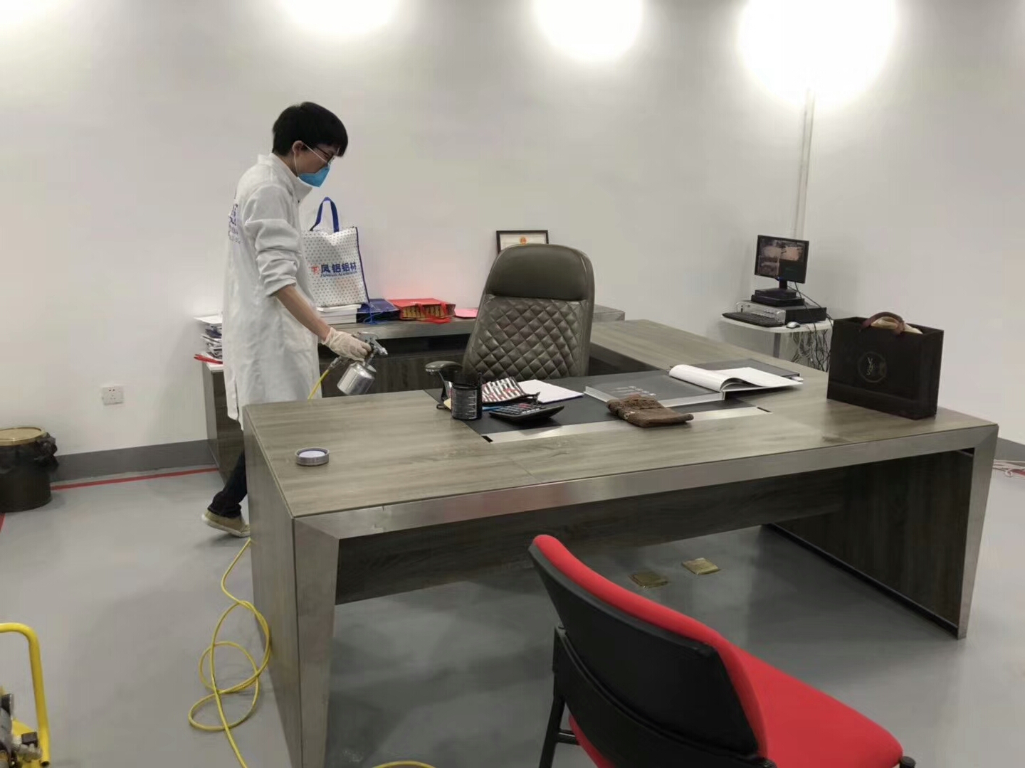 顶效开盾门窗厂室内空气治理