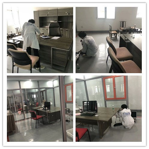 顶效开盾门窗厂室内空气治理