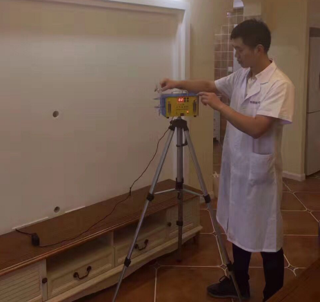 室内甲醛检测流程和室内空气污染问题