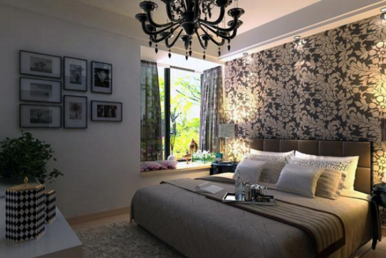 装修壁纸造成的室内空气污染怎么治理